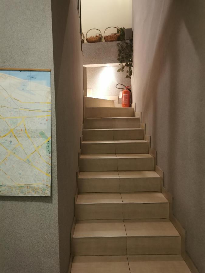 شقة Agape Downtown بلغراد المظهر الخارجي الصورة