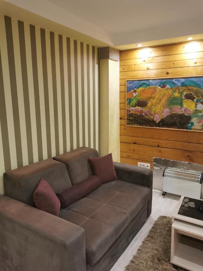 شقة Agape Downtown بلغراد المظهر الخارجي الصورة