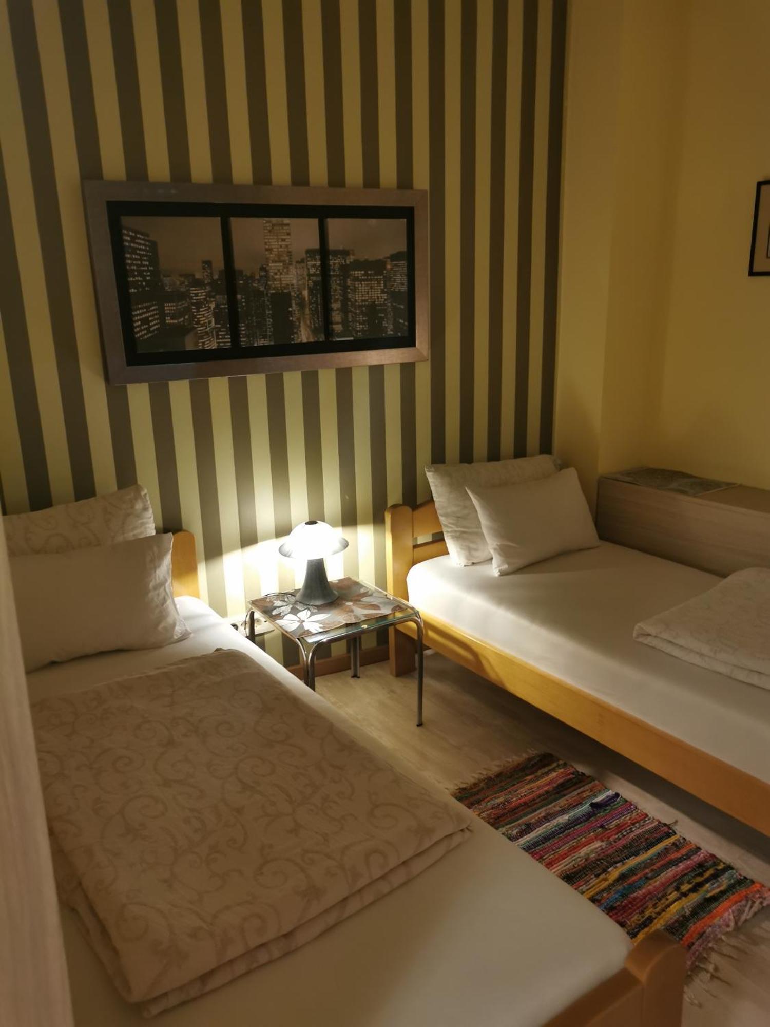 شقة Agape Downtown بلغراد المظهر الخارجي الصورة