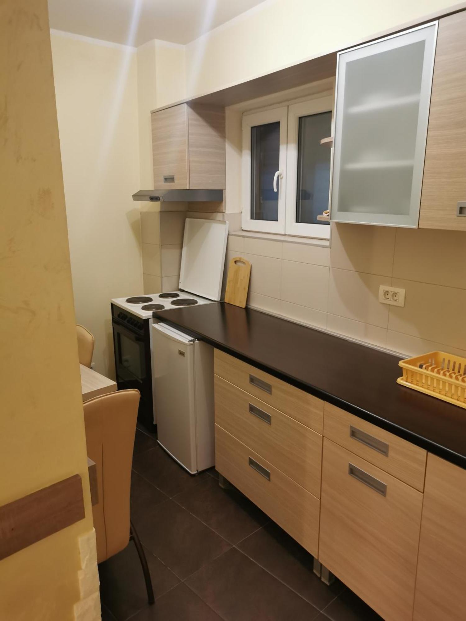 شقة Agape Downtown بلغراد المظهر الخارجي الصورة
