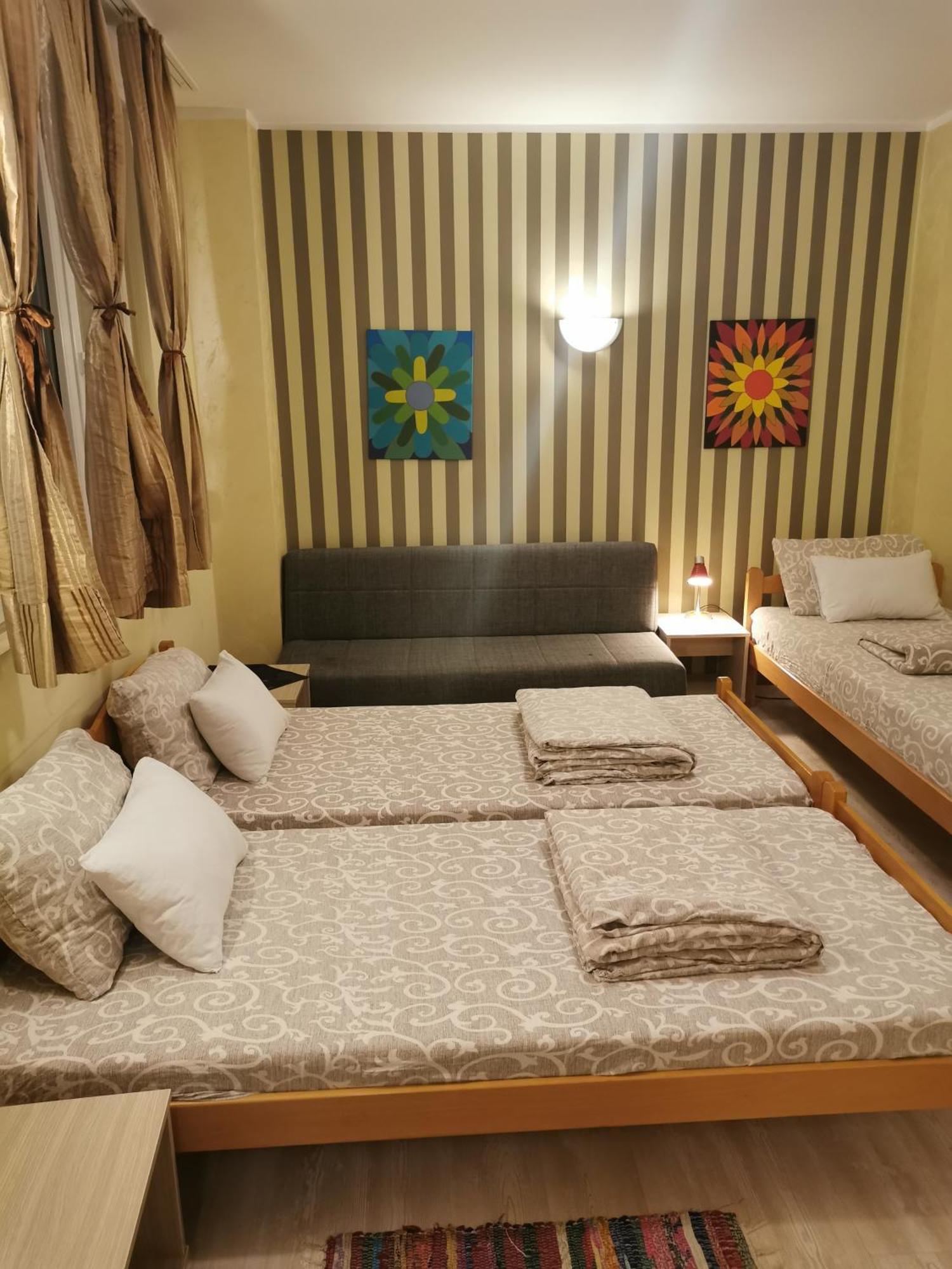 شقة Agape Downtown بلغراد المظهر الخارجي الصورة
